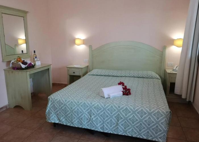 Club Esse Cala Gonone Beach Village