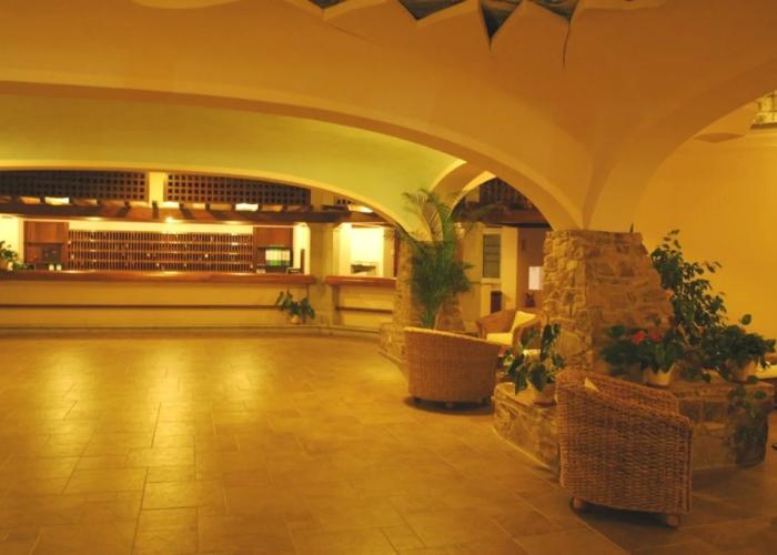 Club Esse Cala Gonone Beach Village