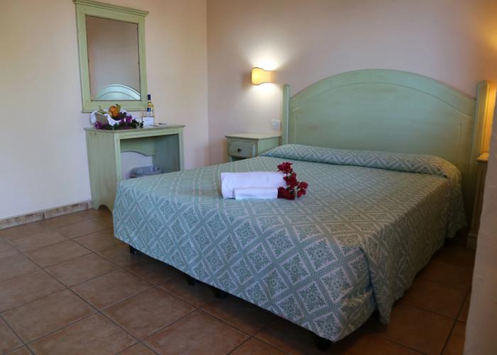Club Esse Cala Gonone Beach Village