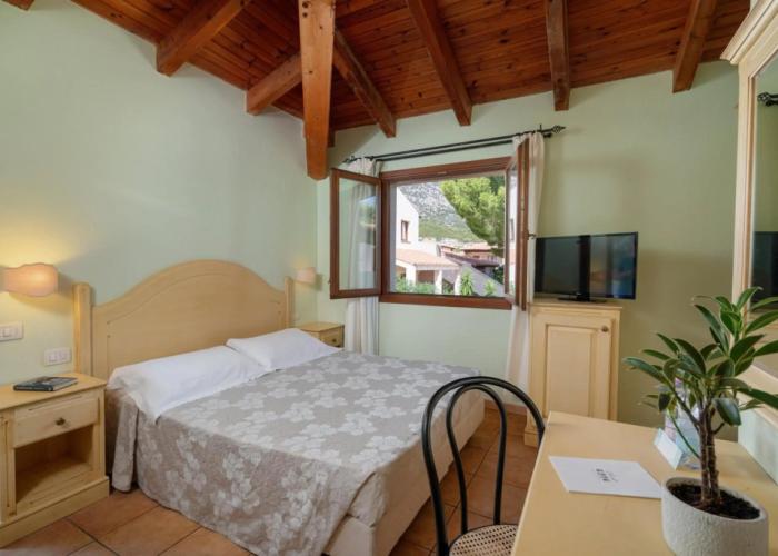 Club Esse Cala Gonone Beach Village