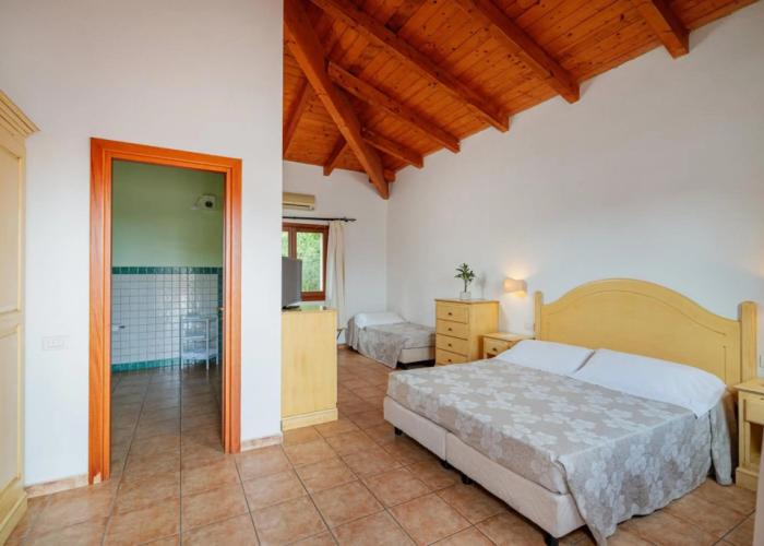 Club Esse Cala Gonone Beach Village