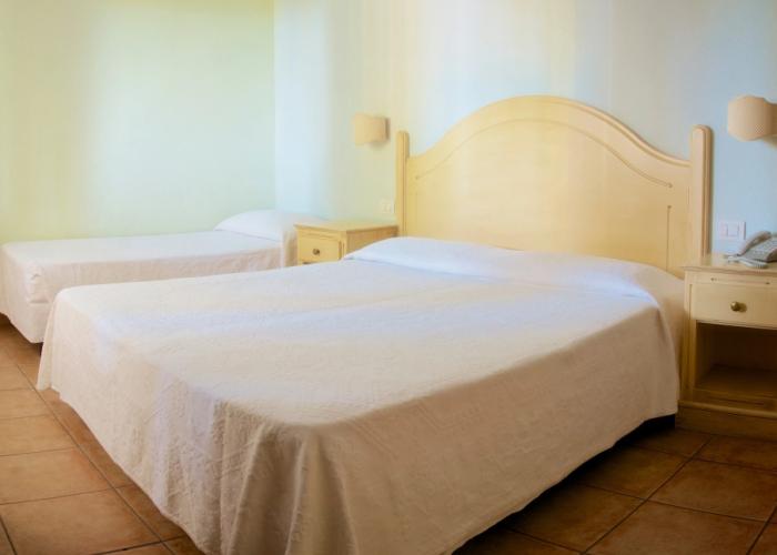 Club Esse Cala Gonone Beach Village