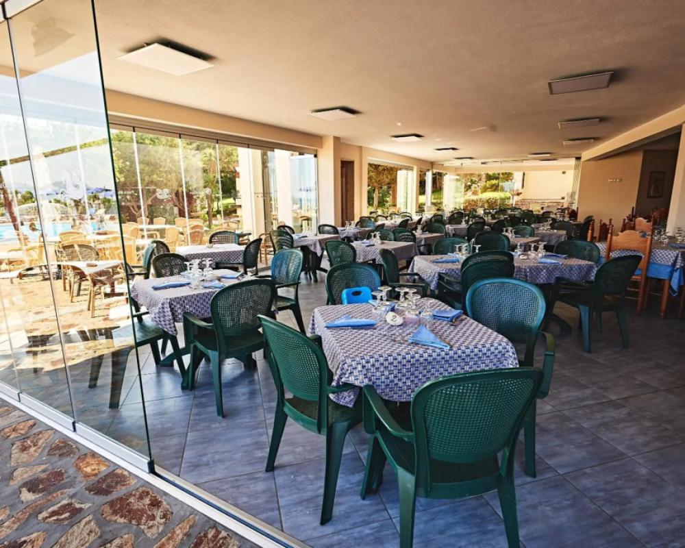 фото Parco Blu