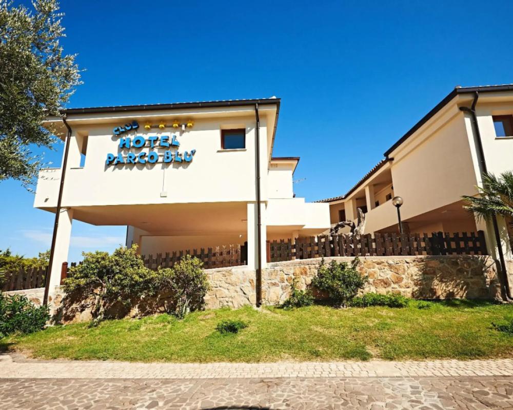 фото Parco Blu