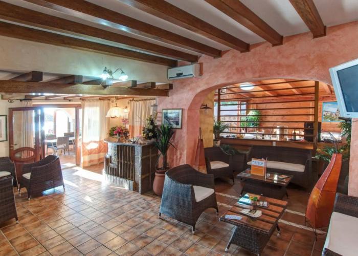 Hotel Ristorante La Conchiglia