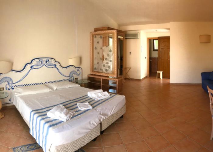 Club Esse Palmasera Village