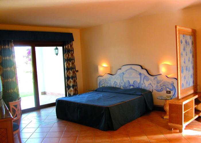 Club Esse Palmasera Village
