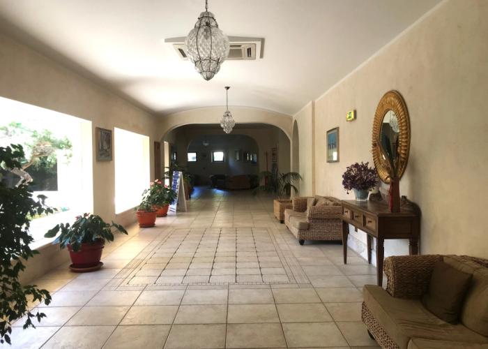 Club Esse Palmasera Village