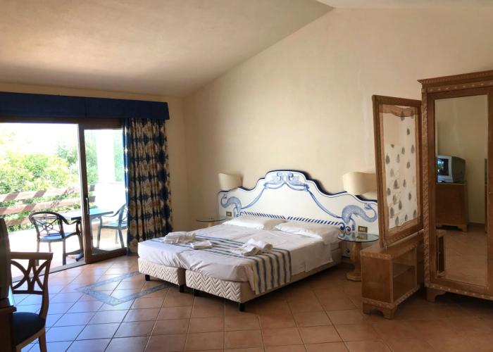 Club Esse Palmasera Village