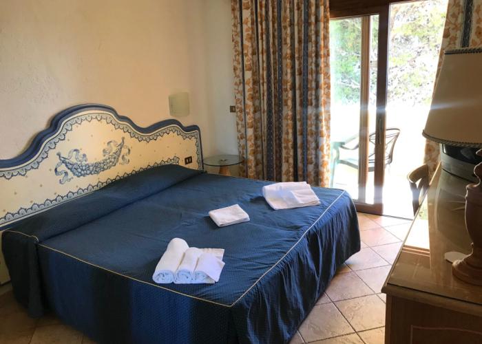 Club Esse Palmasera Village