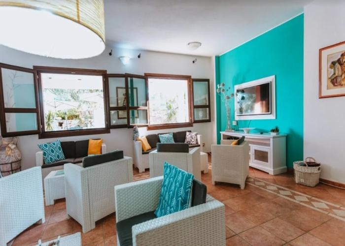 I Ginepri Hotel