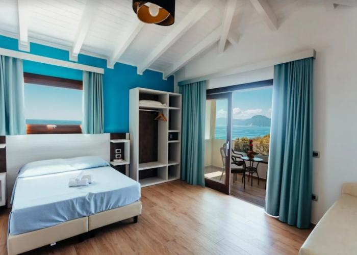 I Ginepri Hotel