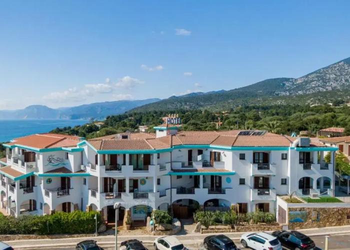 I Ginepri Hotel