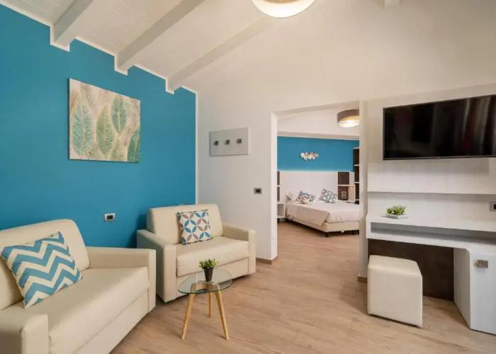 I Ginepri Hotel