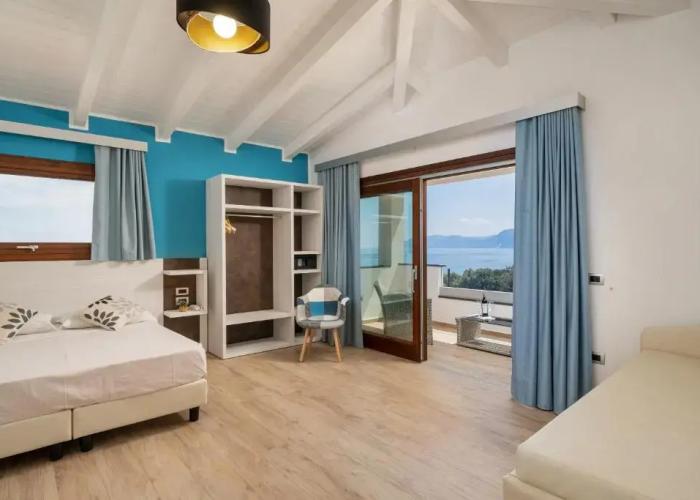 I Ginepri Hotel