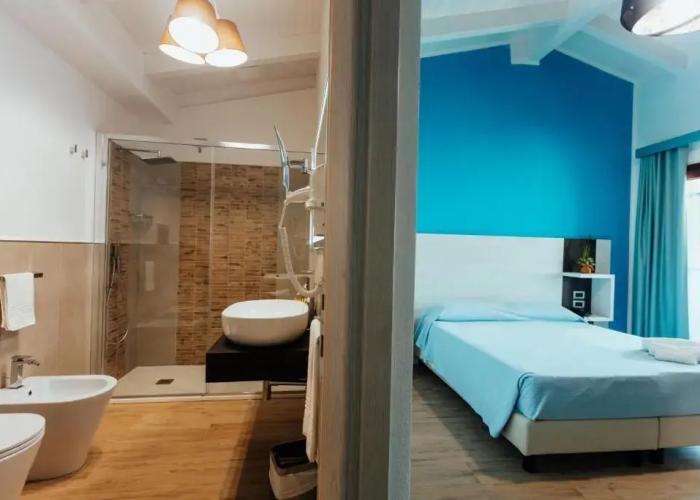 I Ginepri Hotel
