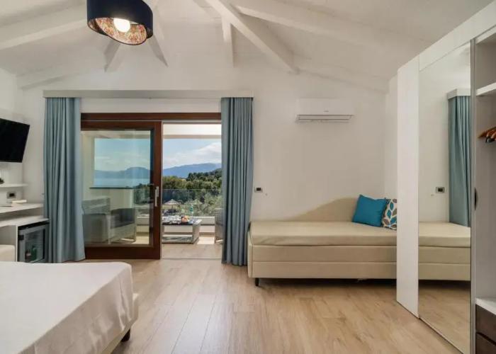 I Ginepri Hotel