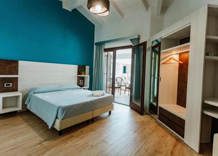 I Ginepri Hotel