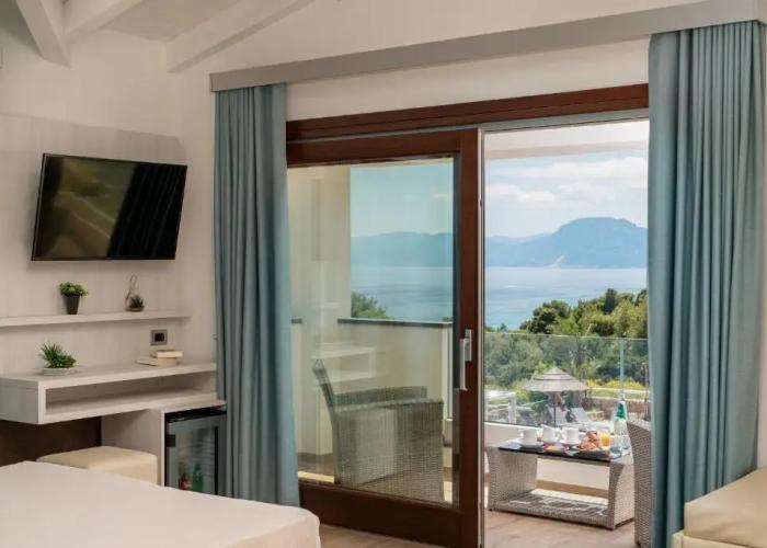 I Ginepri Hotel