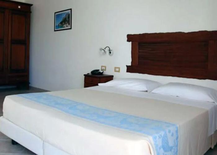 Hotel Nuraghe Arvu