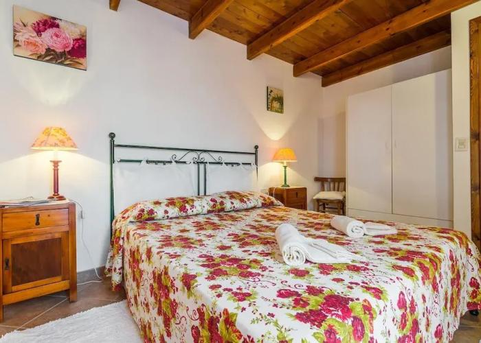 Casa Mandarino