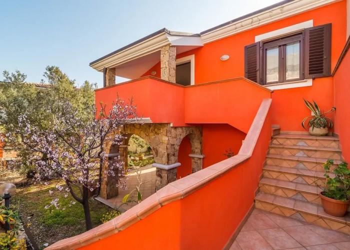 Casa Mandarino