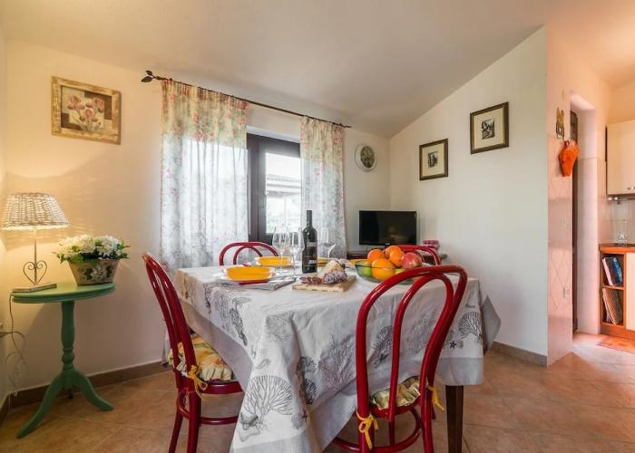 Casa Mandarino