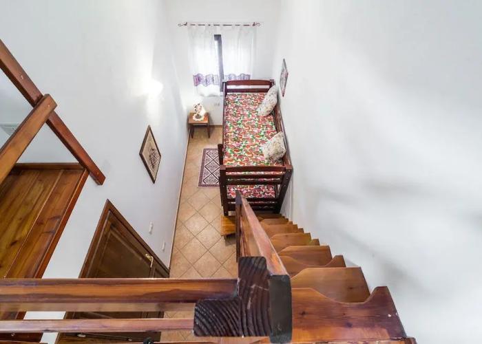 Casa Arancio
