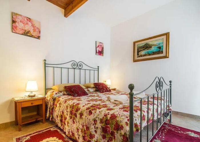 Casa Arancio