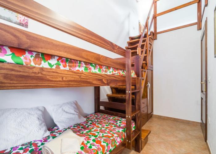 Casa Arancio