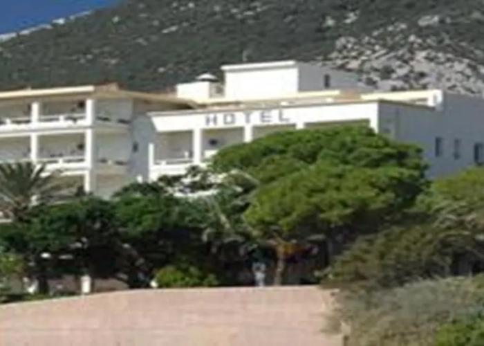 Hotel Miramare