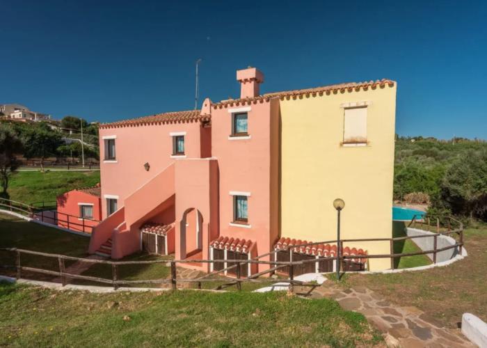 Sea Villas