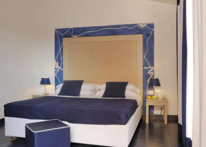 Cala Rosa Club Hotel