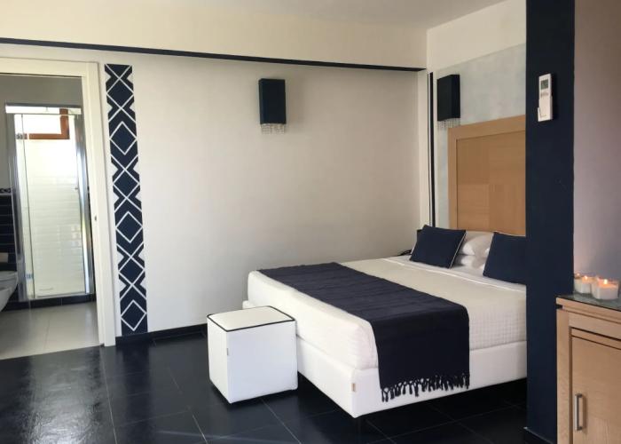 Cala Rosa Club Hotel