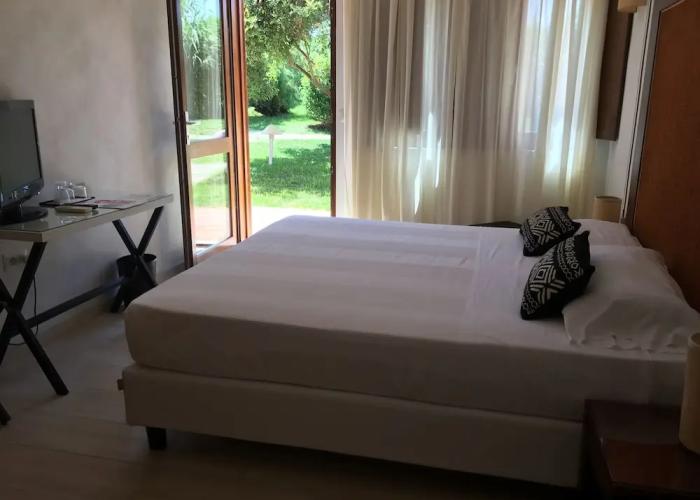 Cala Rosa Club Hotel