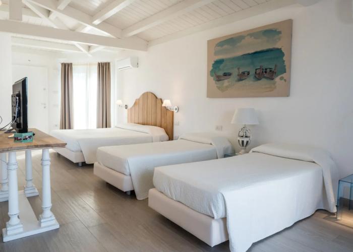 Park Hotel Asinara