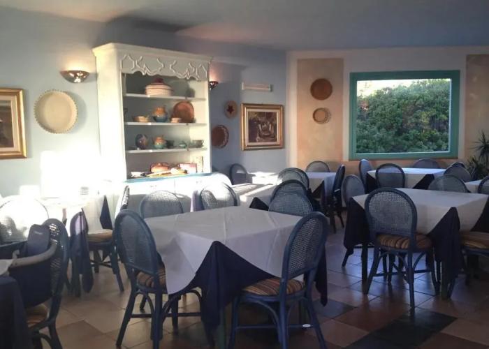 Park Hotel Asinara