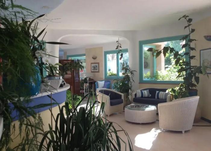 Park Hotel Asinara