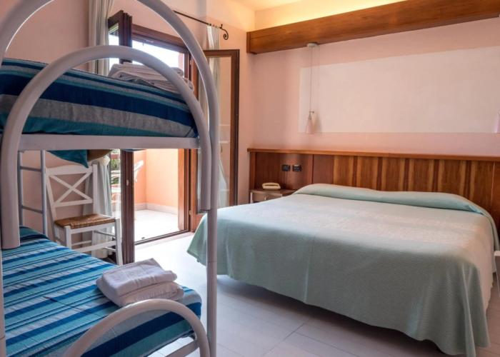 Hotel Cala Reale