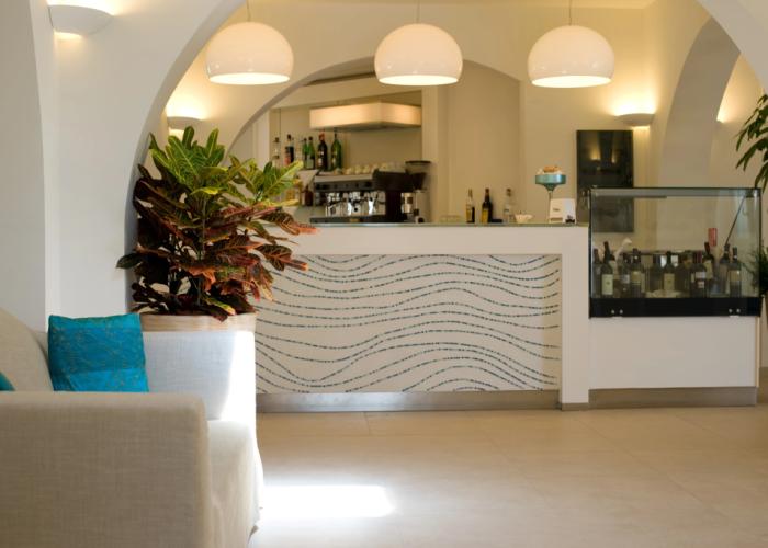 Hotel Cala Reale