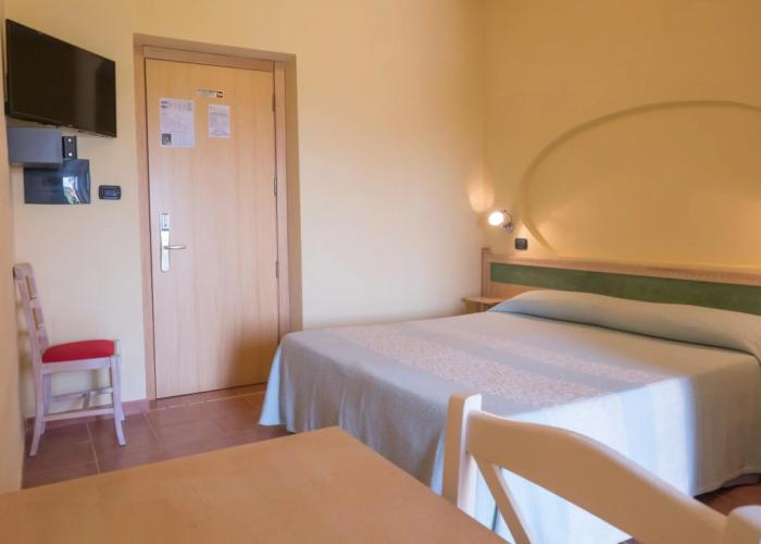 Hotel Cala Reale
