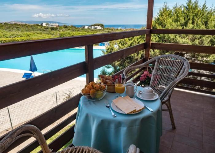 Hotel Cala Reale