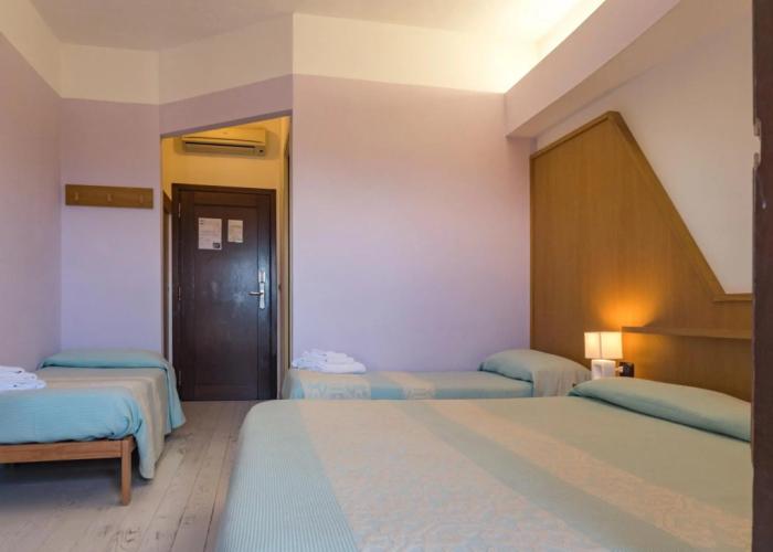 Hotel Cala Reale