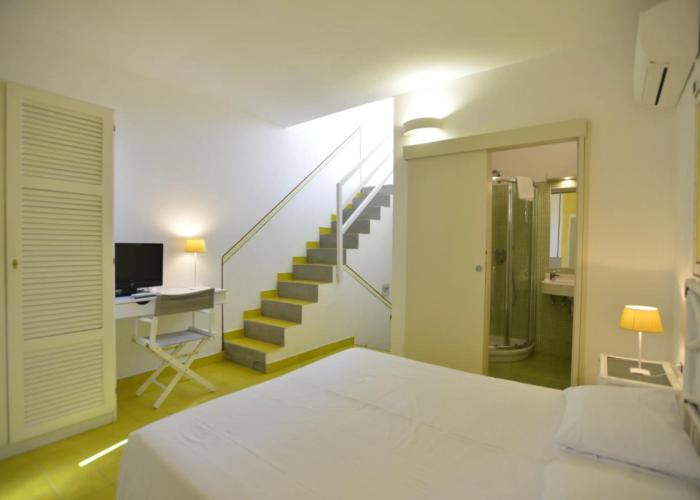 UNAHOTELS Club Hotel Ancora