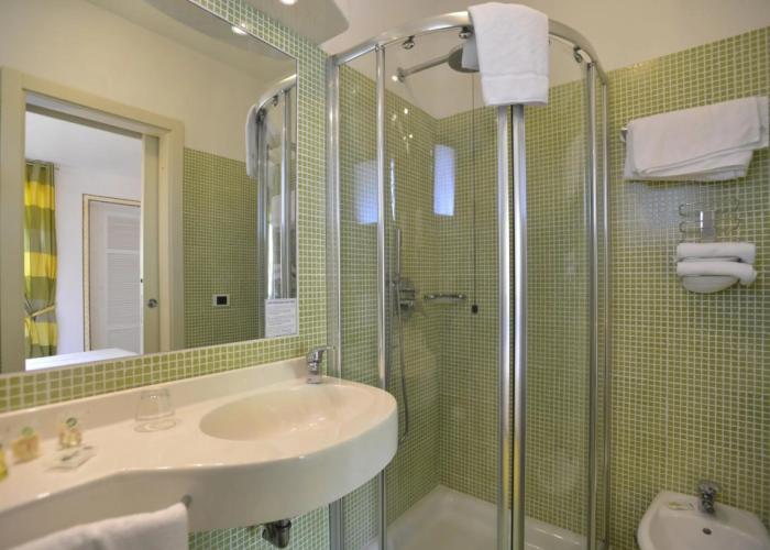UNAHOTELS Club Hotel Ancora