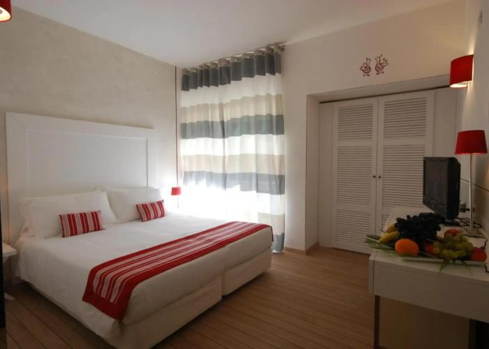 UNAHOTELS Club Hotel Ancora