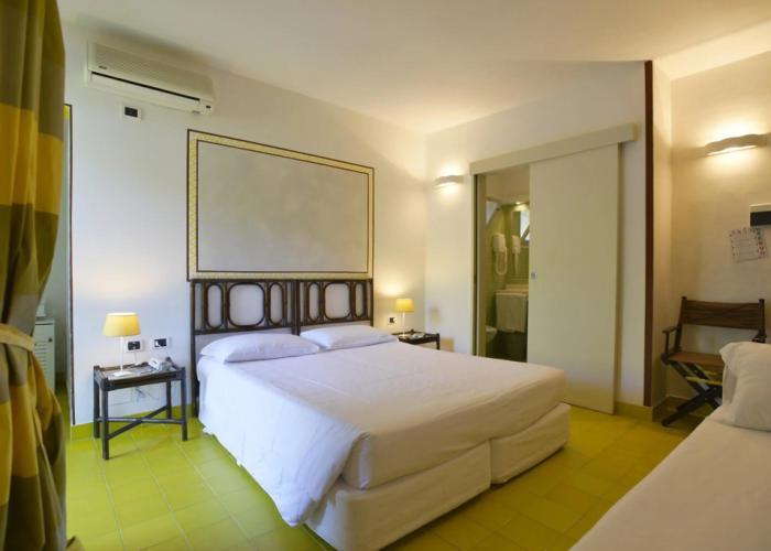 UNAHOTELS Club Hotel Ancora