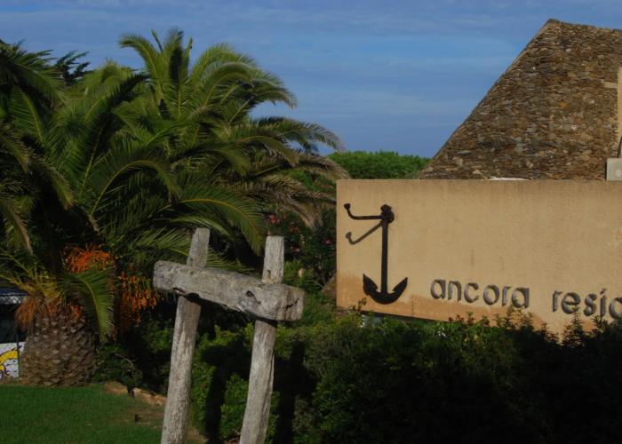 UNAHOTELS Club Hotel Ancora