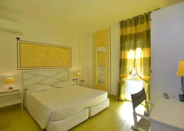 UNAHOTELS Club Hotel Ancora