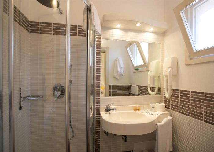 UNAHOTELS Club Hotel Ancora